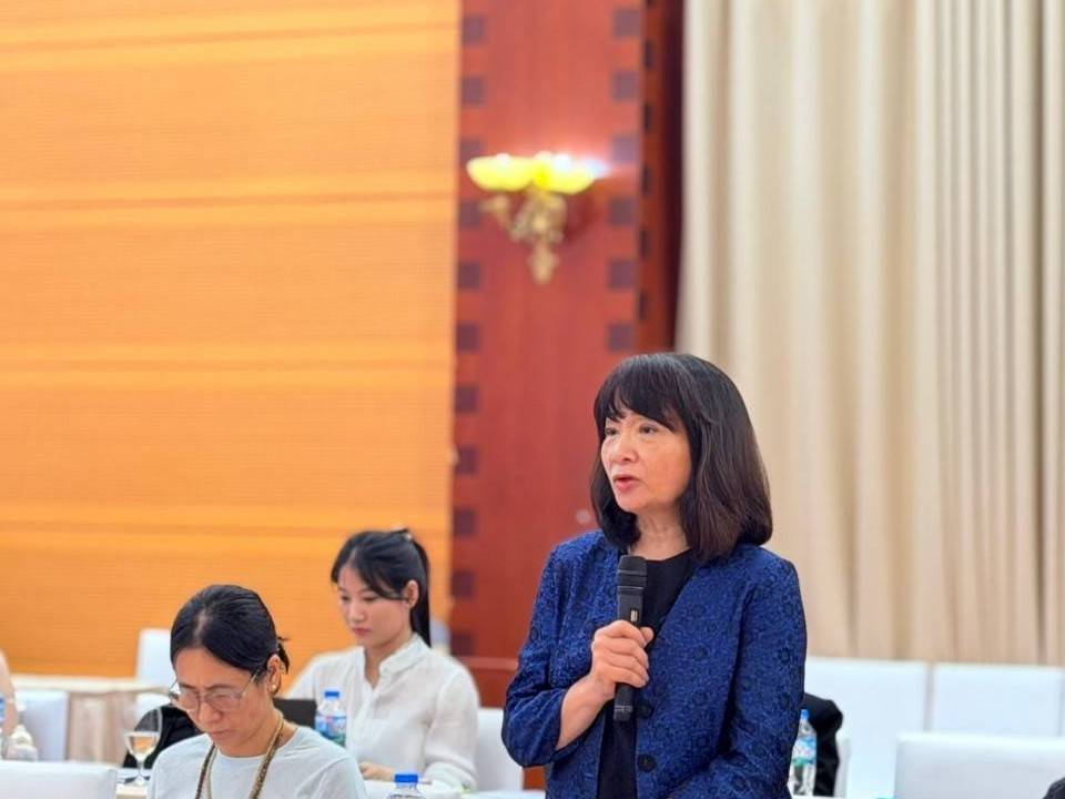 Dự thảo Luật Nhà ở cần làm rõ chính sách cho thuê