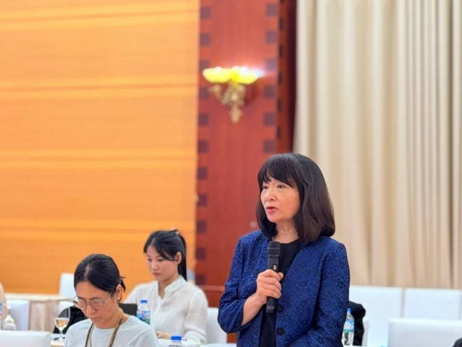 Dự thảo Luật Nhà ở cần làm rõ chính sách cho thuê