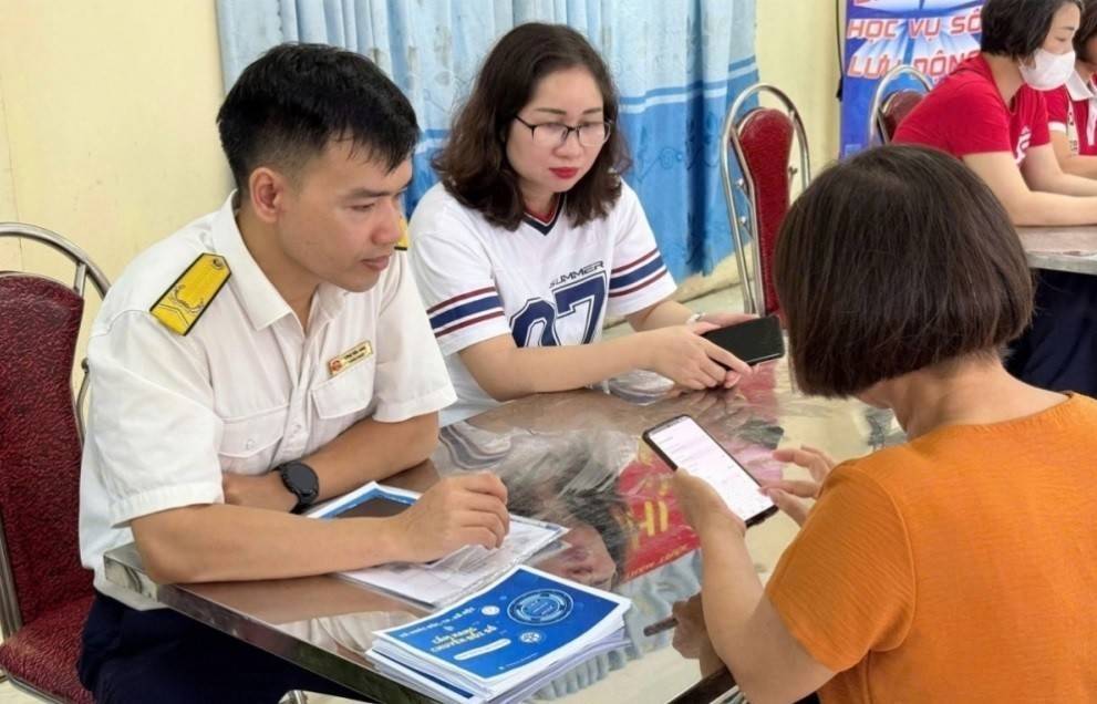 Lạng Sơn truy thu 11,3 tỷ đồng từ 34 cá nhân kinh doanh thương mại điện tử