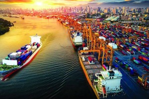 Doanh nghiệp Việt rộng cửa tham gia sâu chuỗi cung ứng toàn cầu
