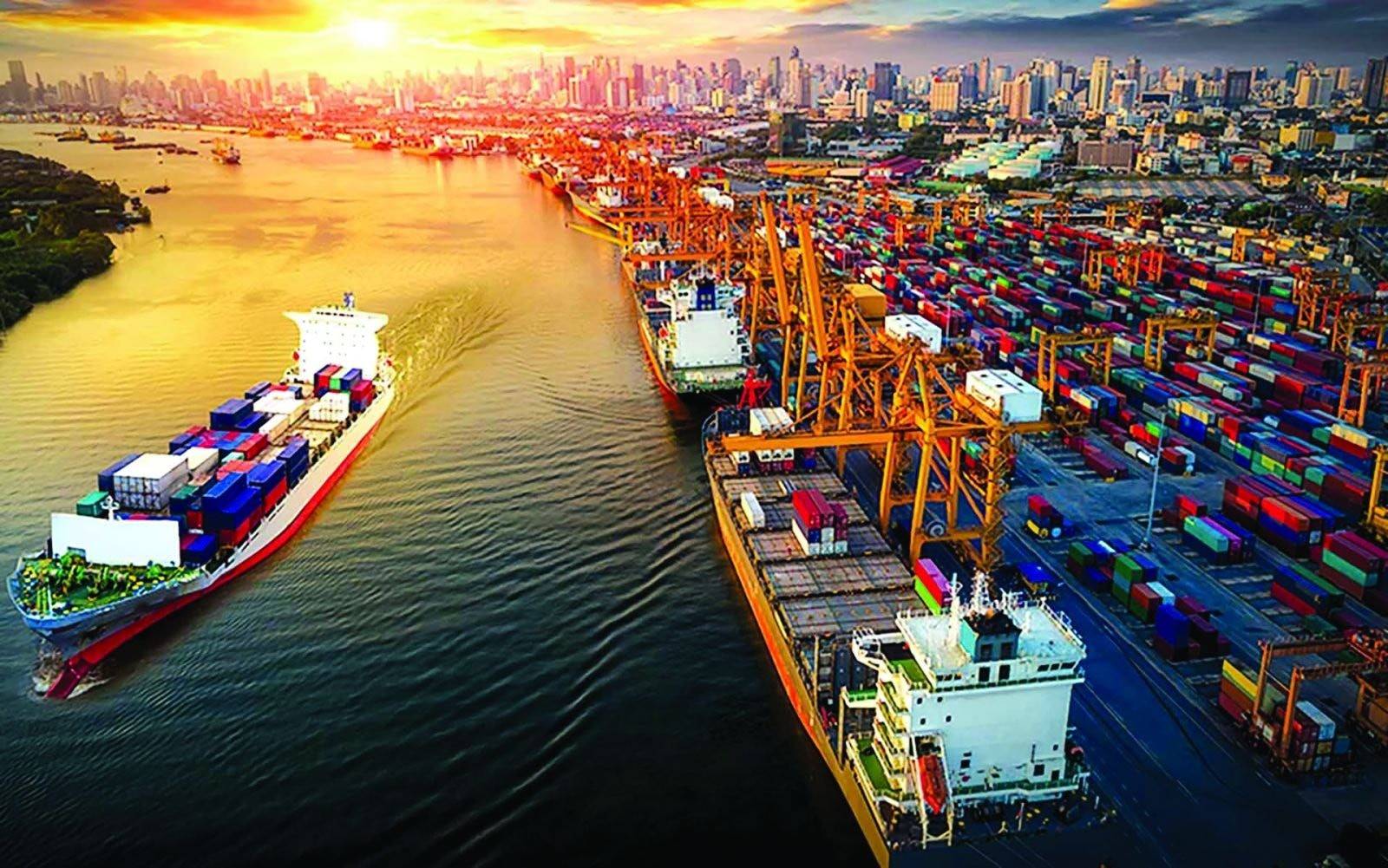 Doanh nghiệp Việt rộng cửa tham gia sâu chuỗi cung ứng toàn cầu
