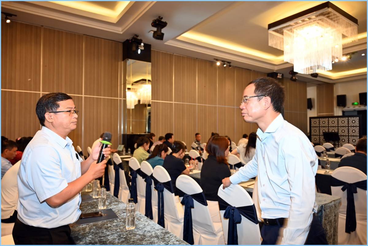 Khánh Hòa tập huấn Luật Báo chí sửa đổi năm 2025 và an toàn thông tin