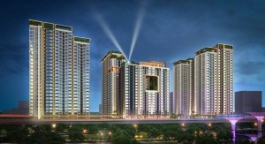 Dự án Vương Bảo Long 8,6 ha và những biến động phía sau khoản nợ thuế