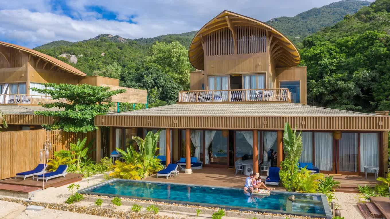 Khánh Hòa được đề cử tại World Travel Awards 2026