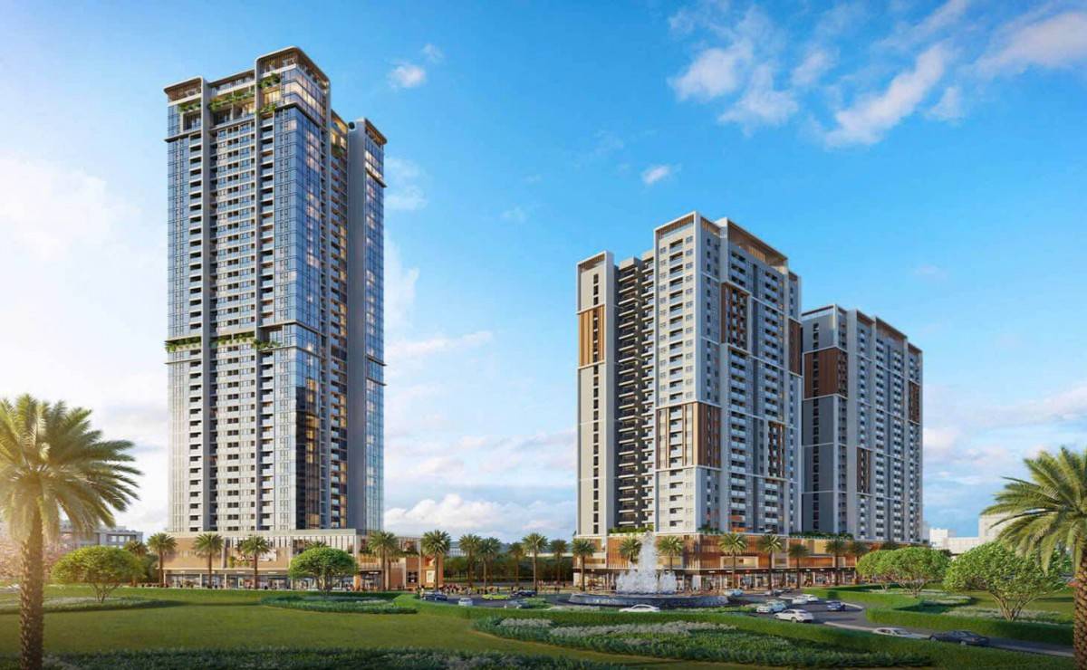 Dự án Astor 1 giá từ 95 triệu đồng/m²: Ai là chủ đầu tư?