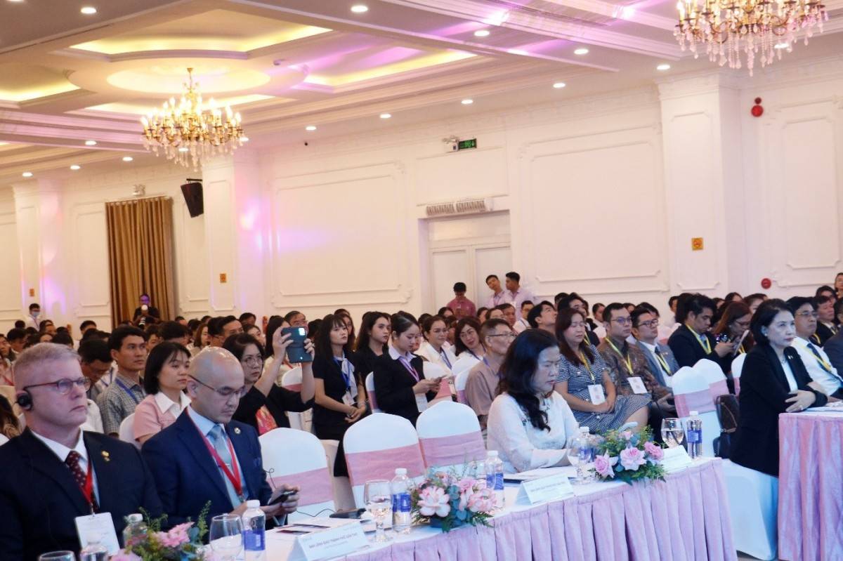 ACP 2026: Đổi mới y tế từ chất lượng chuyên môn đến trải nghiệm người bệnh