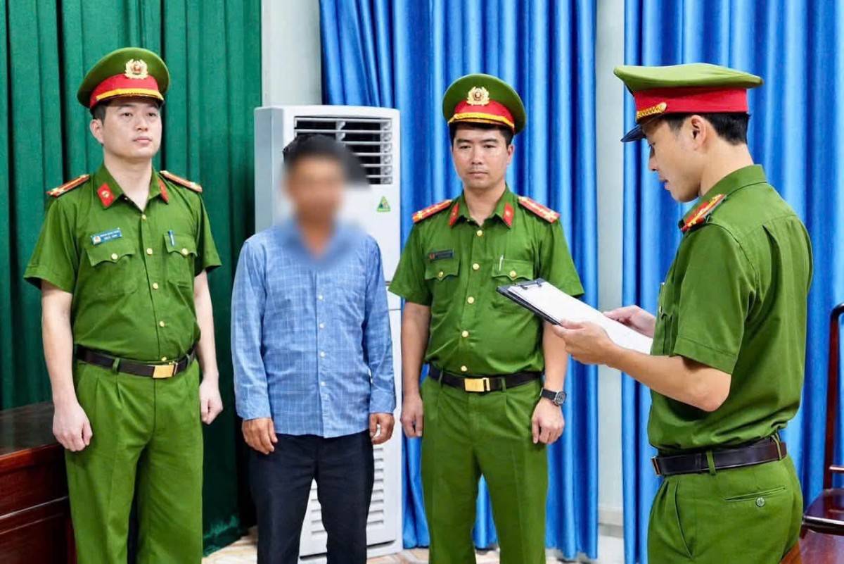 Phú Thọ: Khởi tố 6 người trong vụ livestream gây rối tại bệnh viện
