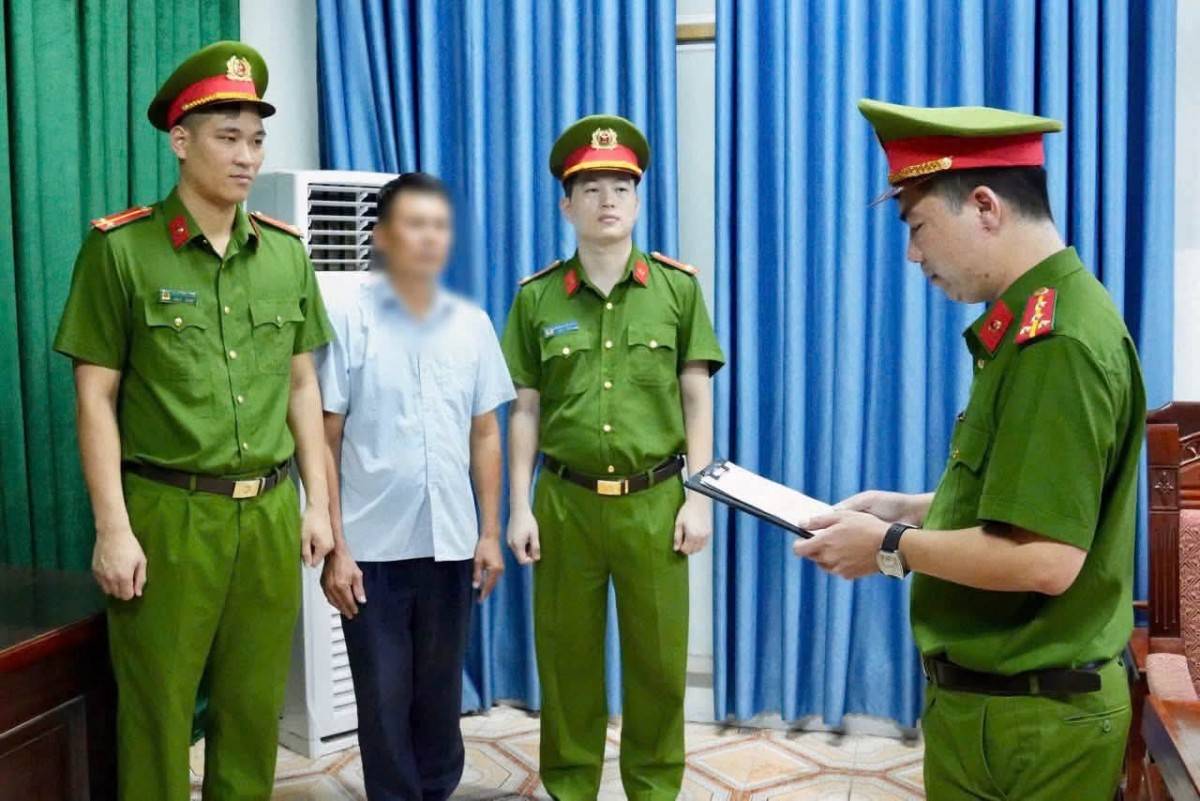 Phú Thọ: Khởi tố 6 người trong vụ livestream gây rối tại bệnh viện