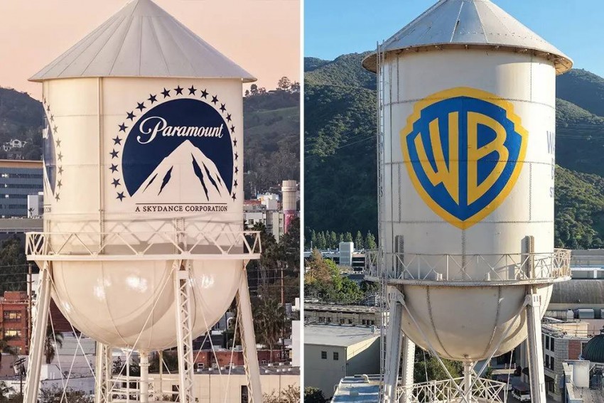Thương vụ Paramount mua lại Warner Bros. Discovery trị giá 110 tỉ USD đang đứng trước khả năng tháo gỡ một trong những rào cản pháp lý cuối cùng