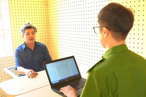 Phú Thọ: Khởi tố 6 người trong vụ livestream gây rối tại bệnh viện
