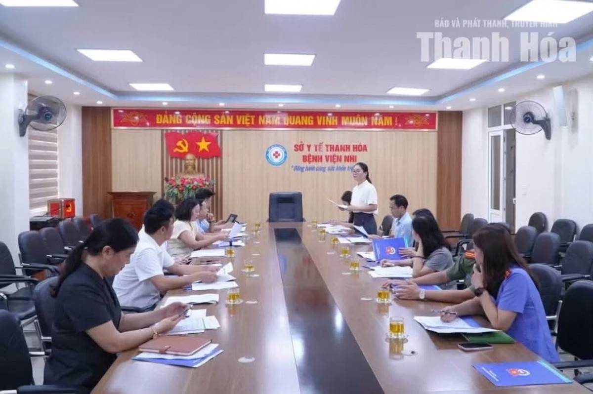 Lung linh đêm hội trăng rằm trên quê hương Thanh Hóa