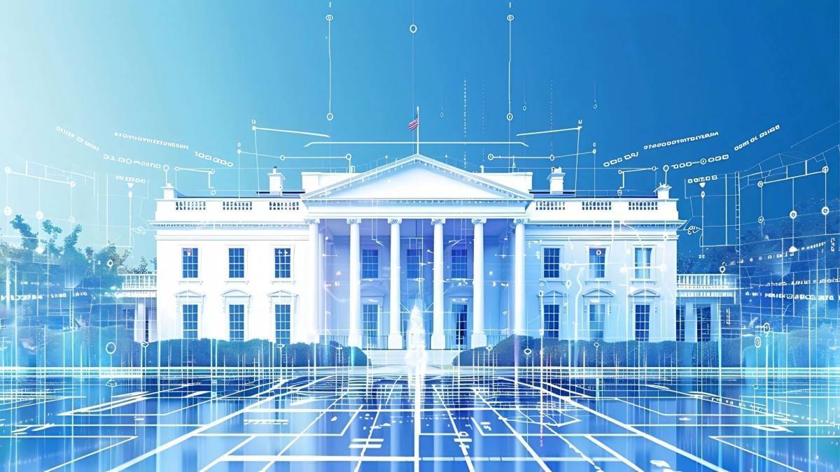 Ông Trump mở “mặt trận AI”: Đặt cược 25% GDP giữa làn sóng cảnh báo mất kiểm soát