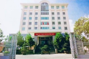 21 người ở Huế bị tạm hoãn xuất cảnh do nghĩa vụ thuế