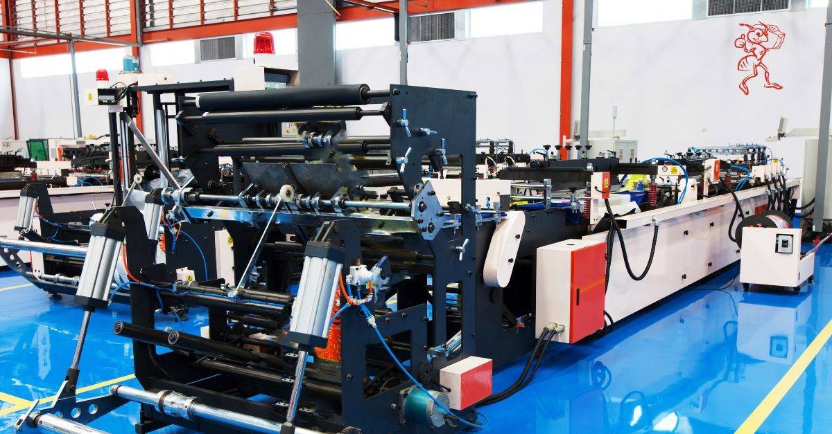 Thủ tục nhập khẩu máy móc tháo rời là một trong những nghiệp vụ xuất nhập khẩu mà các nhân viên chứng từ cần nắm rõ.