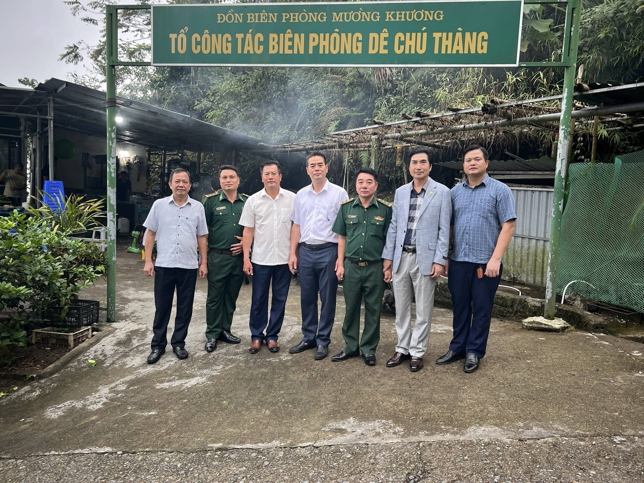 Kết nối trách nhiệm của doanh nghiệp với cộng đồng