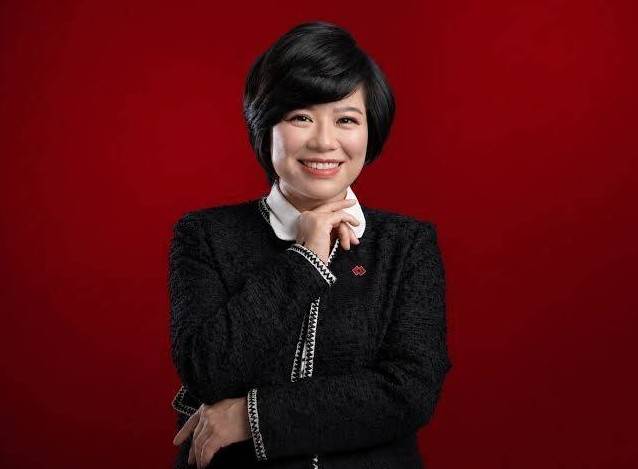Chứng khoán Kỹ Thương (TCBS) có Tổng Giám đốc mới