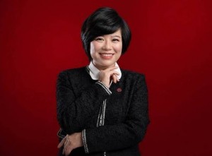 Chứng khoán Kỹ Thương (TCBS) có Tổng Giám đốc mới