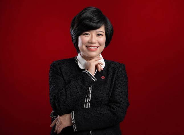 Chứng khoán Kỹ Thương (TCBS) có Tổng Giám đốc mới