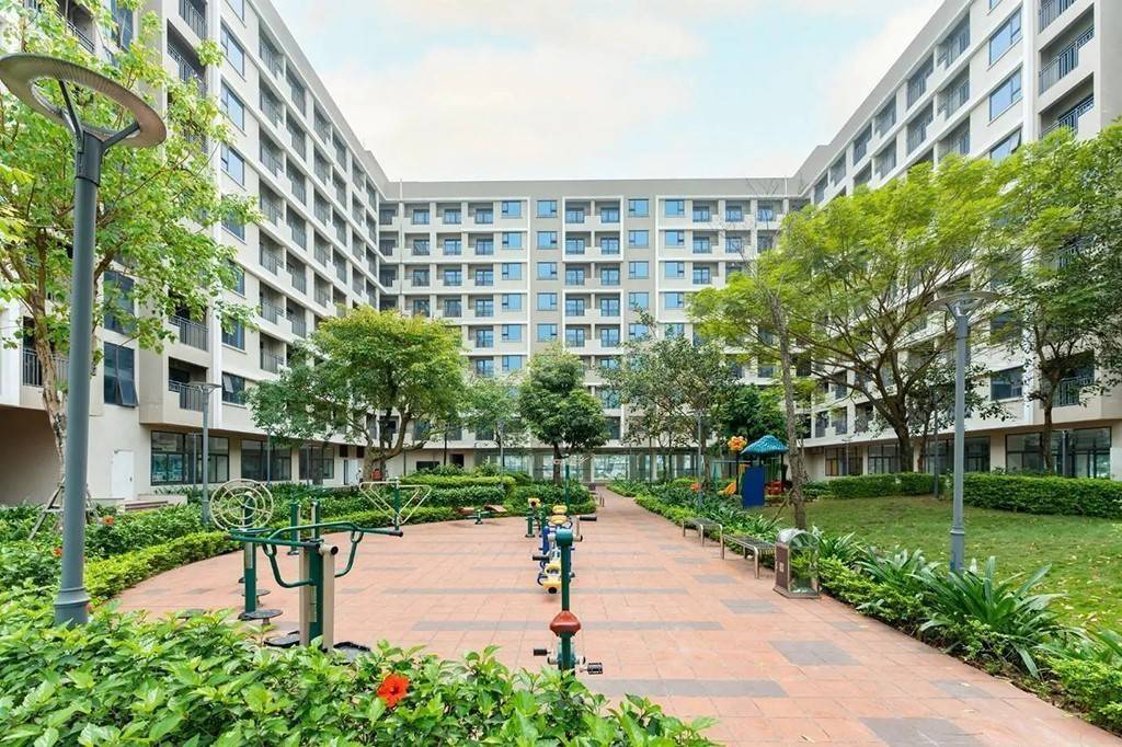 Khoản tiền 5% cuối cùng đặt lại bài toán rủi ro khi mua nhà