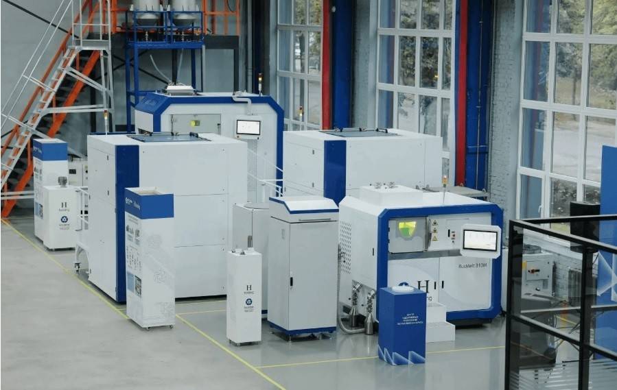 Petrovietnam mở hướng làm chủ công nghệ sản xuất bồi đắp kim loại