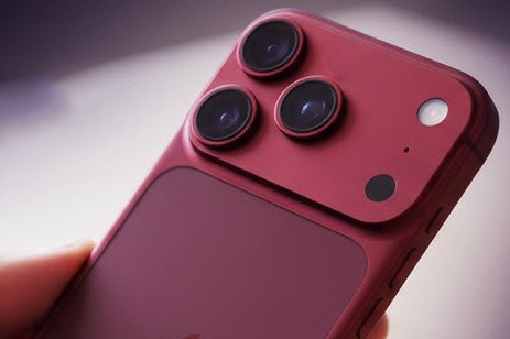 iPhone 18 Pro Max có gì đặc biệt với camera khẩu độ biến thiên?