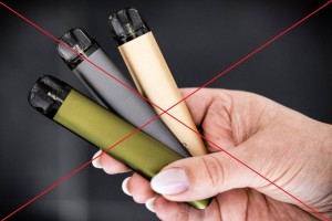 Đề xuất cấm toàn diện thuốc lá điện tử, thuốc lá nung nóng