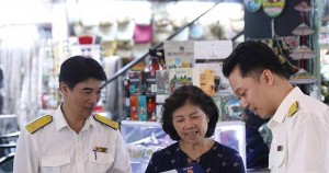 Đề xuất hộ kinh doanh doanh thu đến 10 tỷ đồng được áp dụng phương pháp tính thuế đơn giản từ năm 2026