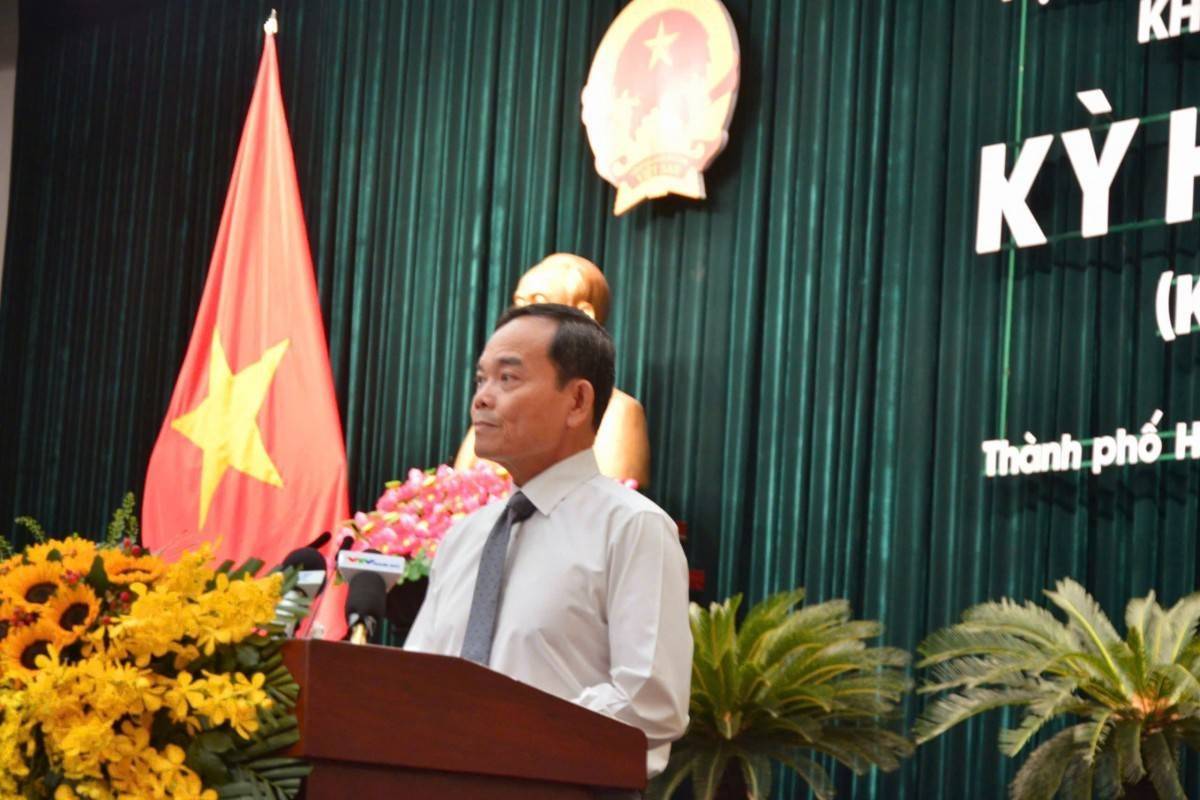 TP. Hồ Chí Minh: 24 nghị quyết cụ thể hóa Luật Phát triển đô thị, mở thêm không gian phát triển