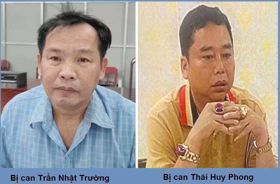 Dịch vụ “chạy dự án” và ranh giới với lừa đảo chiếm đoạt tài sản