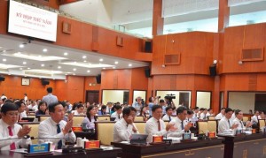 TP.Hồ Chí Minh đặt yêu cầu phát huy cao hơn giá trị nguồn lực đất đai, tài chính
