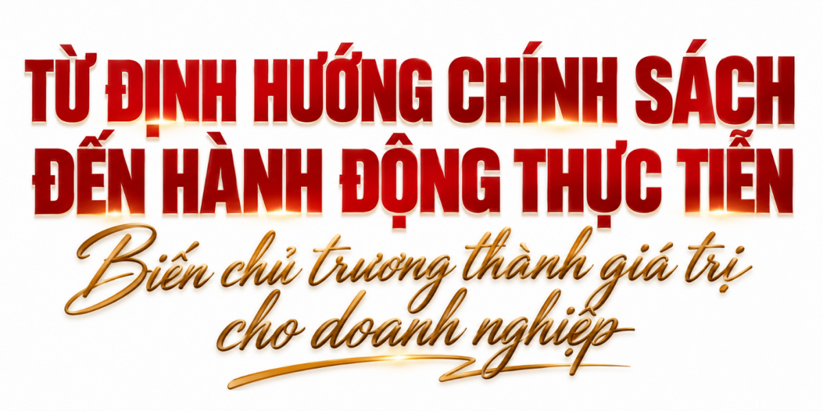 HCM-SME: Liên kết nguồn lực, mở rộng dư địa tăng trưởng
