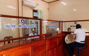 Cấp xã được phạt tới 50 triệu đồng trong lĩnh vực lao động