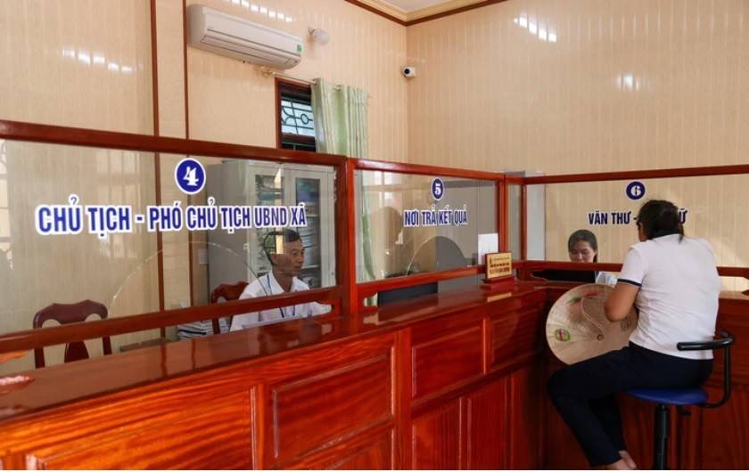 Chủ tịch ủy ban nhân dân cấp tỉnh có quyền xử phạt tiền với mức trần lên tới 75 triệu đồng đối với các sai phạm trong lĩnh vực lao động, bảo hiểm xã hội và tối đa 100 triệu đồng đối với các hành vi vi phạm trong mảng đưa người lao động đi làm việc tại nước ngoài - (Ảnh minh họa).