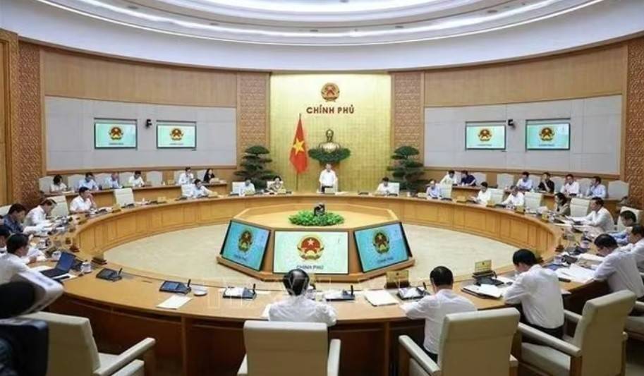 Ba luật bất động sản cùng sửa, doanh nghiệp đang chờ tháo gỡ nút nào?
