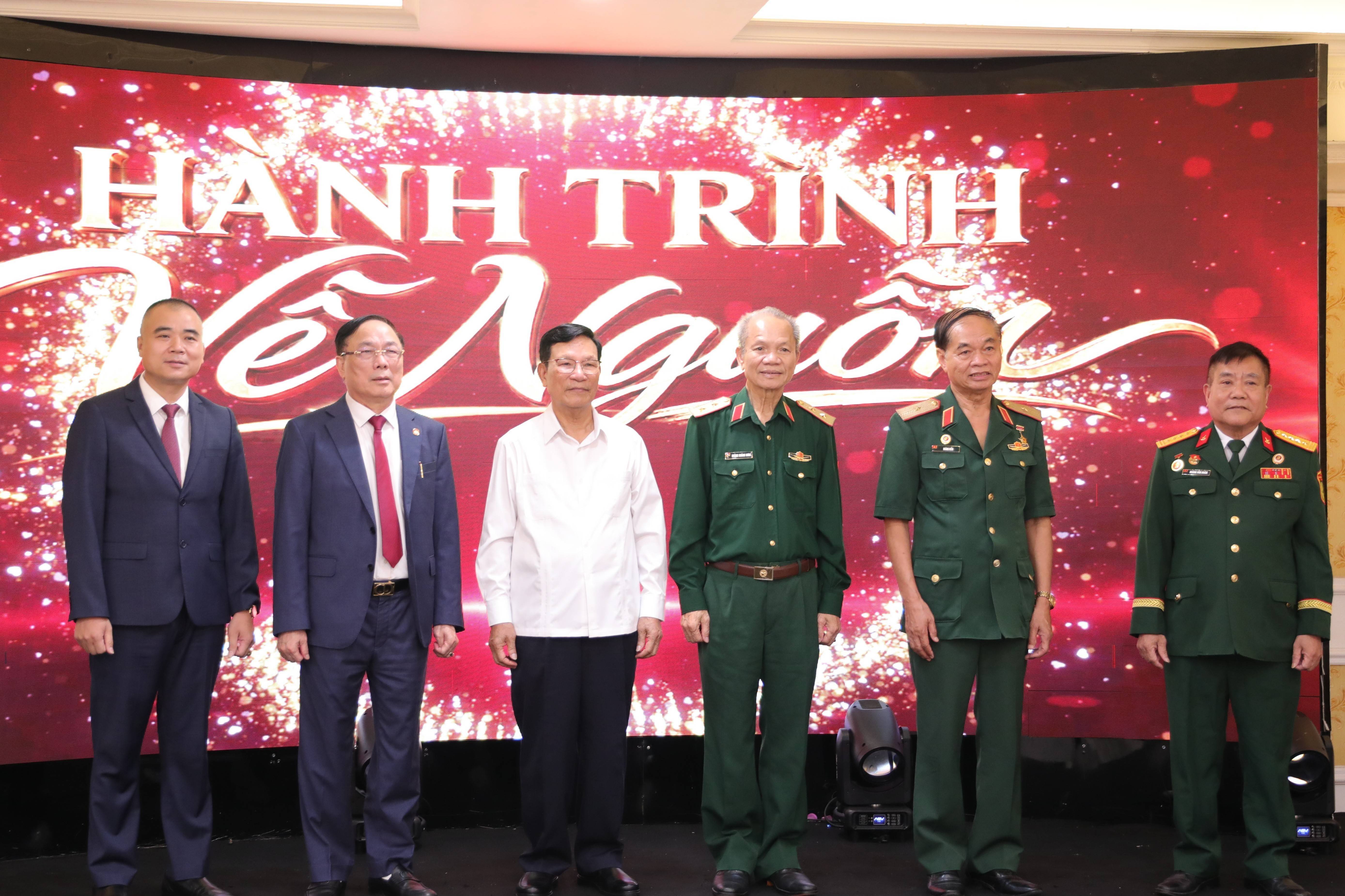 “Hành trình về nguồn”: Khi ký ức một người trở thành câu chuyện của nhiều thế hệ