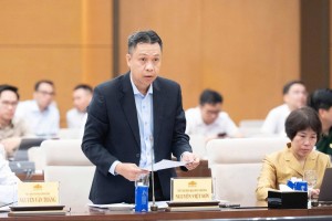 Sửa Luật Điện lực: Siết cơ chế đặc thù, ngăn phát sinh cơ chế xin – cho