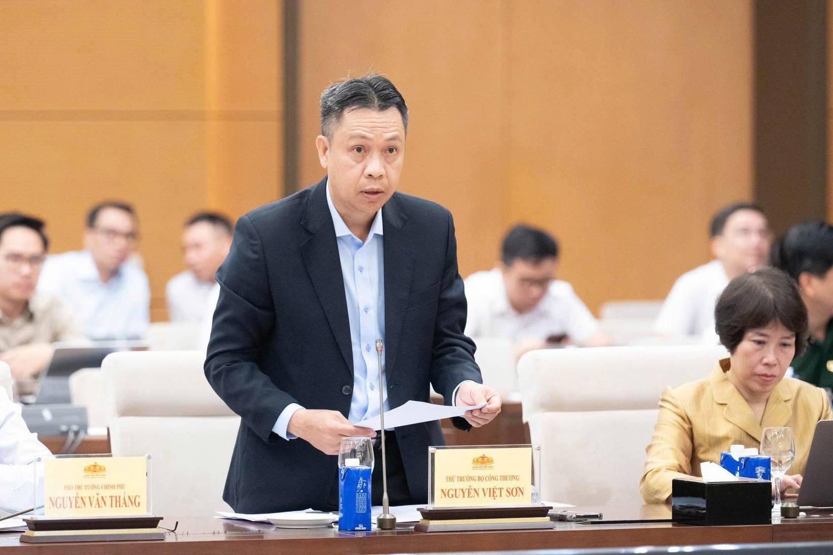 Sửa Luật Điện lực: Siết cơ chế đặc thù, ngăn phát sinh cơ chế xin – cho