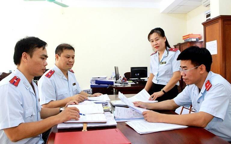Dược phẩm Thiên Thanh phải nộp hơn 64,6 triệu đồng tiền thuế