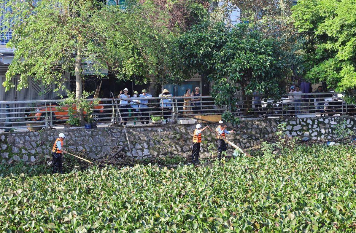 Thanh Hóa quán triệt phương châm: “Nước rút đến đâu, vệ sinh môi trường làm sạch đến đó”