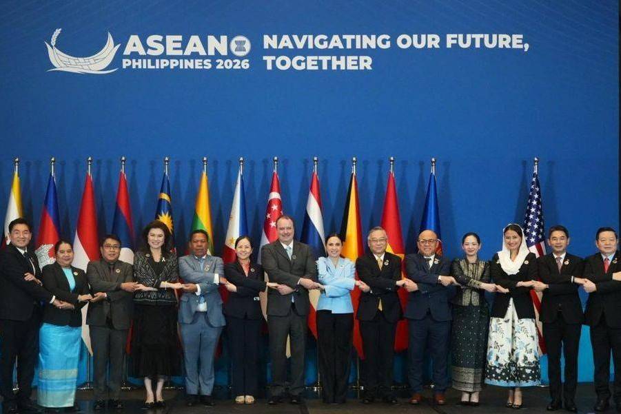 ASEAN - Nhật Bản thúc đẩy chuỗi cung ứng bền vững trước biến động toàn cầu