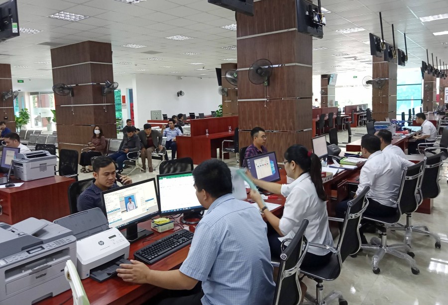 Lào Cai hoàn thiện chính sách nhân lực đáp ứng yêu cầu chính quyền hai cấp