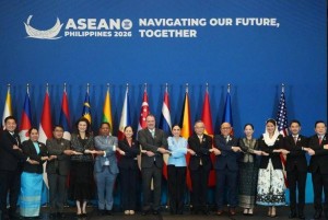 ASEAN - Nhật Bản thúc đẩy chuỗi cung ứng bền vững trước biến động toàn cầu