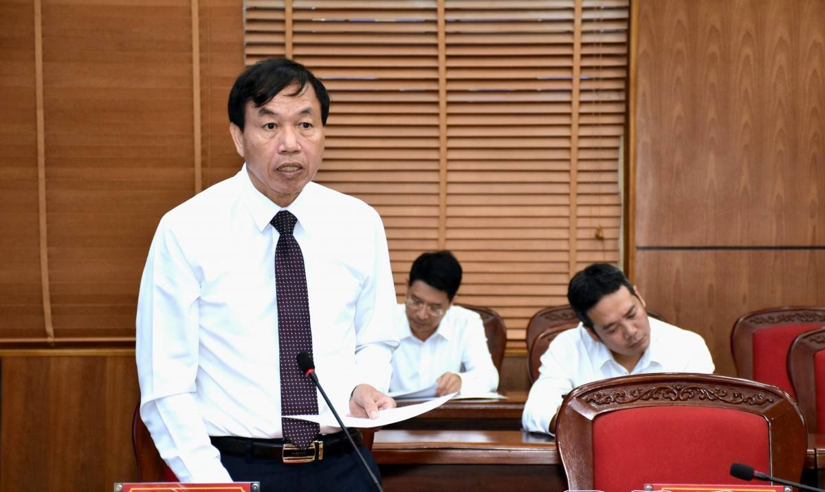 Điện Biên và Viettel hợp tác chiến lược về khoa học, công nghệ
