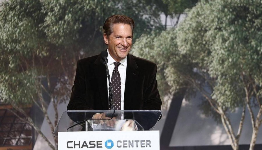 Peter Guber: Bí quyết thành công của tỷ phú 83 tuổi