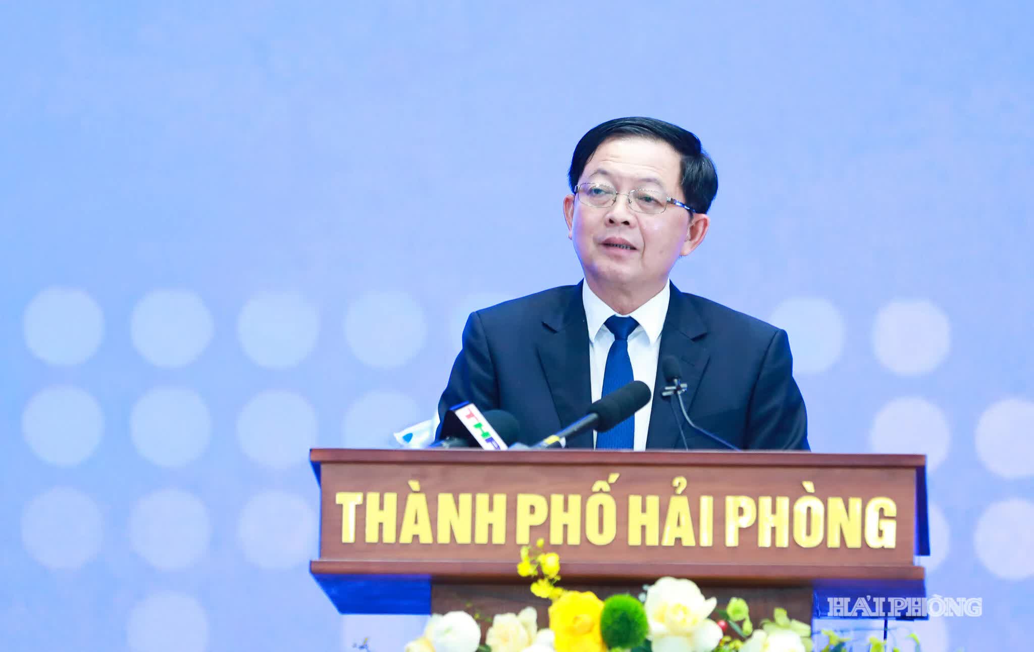 Khơi thông “mạch máu” logistics, mở không gian tăng trưởng mới