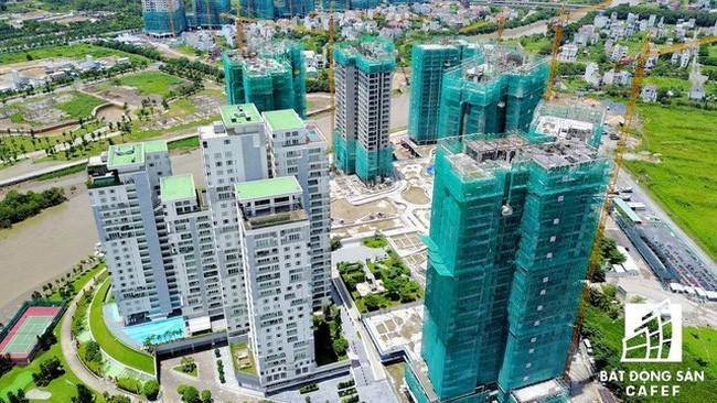 Nhà ở hình thành trong tương lai được xác nhận trong tối đa 15 ngày