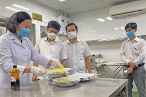 Đề xuất phạt tối đa 3 tỷ đồng với tổ chức vi phạm an toàn thực phẩm
