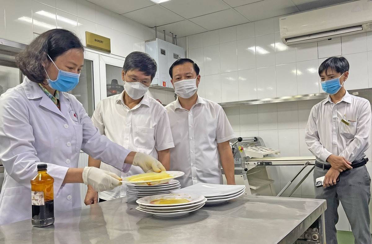 Đề xuất phạt tối đa 3 tỷ đồng với tổ chức vi phạm an toàn thực phẩm