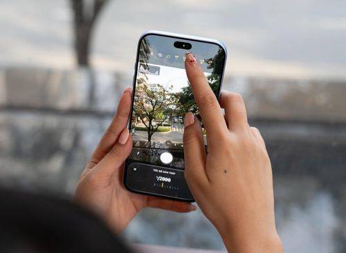 Camera iPhone 18 Pro Max chụp đêm có thực sự vượt trội?