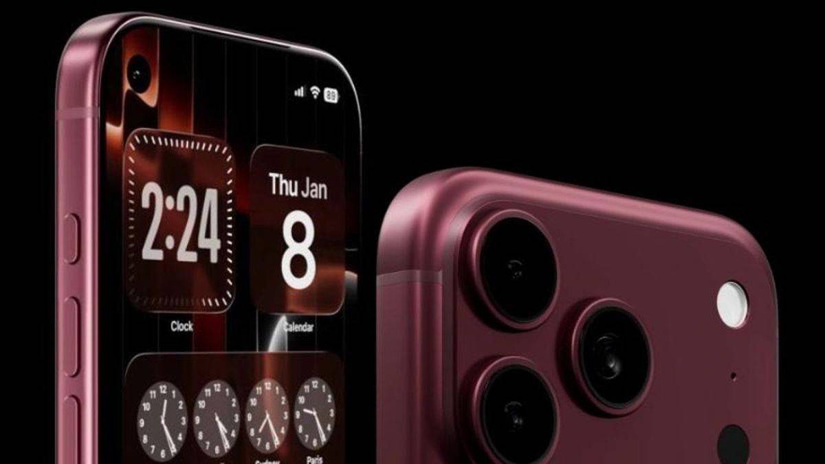 Camera iPhone 18 Pro Max chụp đêm có thực sự vượt trội?